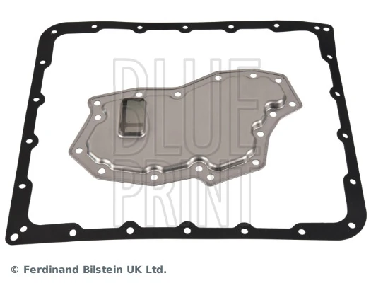 Hüdraulikafiltrikomplekt, automaatkäigukast BLUE PRINT ADBP210096