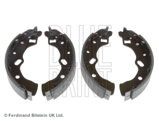 Piduriklotside komplekt BLUE PRINT ADM54127