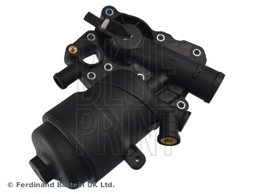 Korpus, õlifilter BLUE PRINT ADBP210152