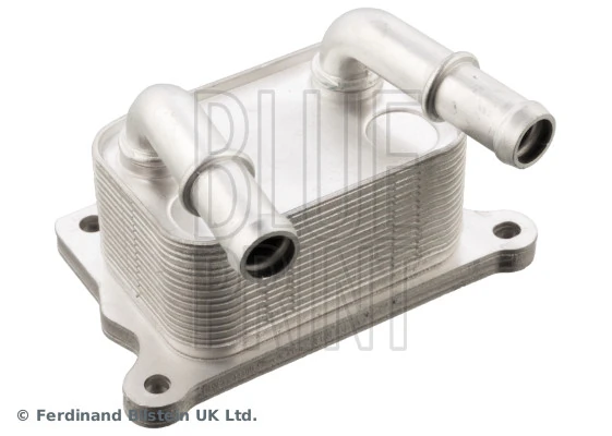 Õliradiaator, mootoriõli BLUE PRINT ADBP610094