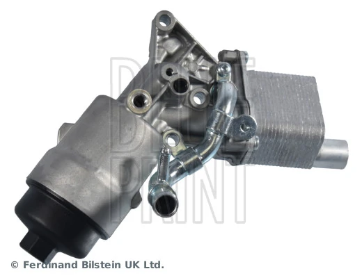 Korpus, õlifilter BLUE PRINT ADBP210153