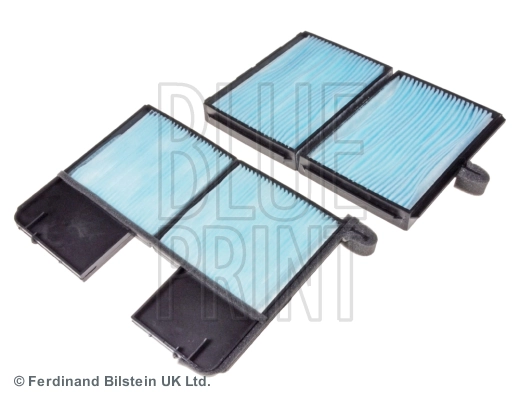 Filtrikomplekt, salongiõhk BLUE PRINT ADT32509