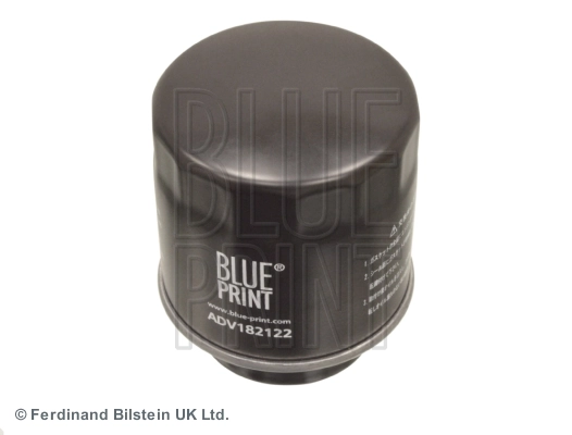 Õlifilter BLUE PRINT ADV182122