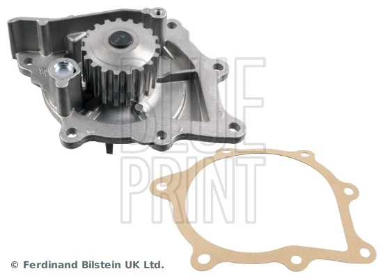 Veepump, mootori jahutus BLUE PRINT ADC49169