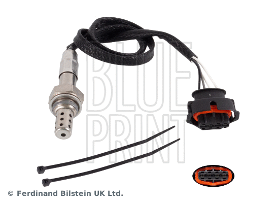 Lambda andur BLUE PRINT ADG070102