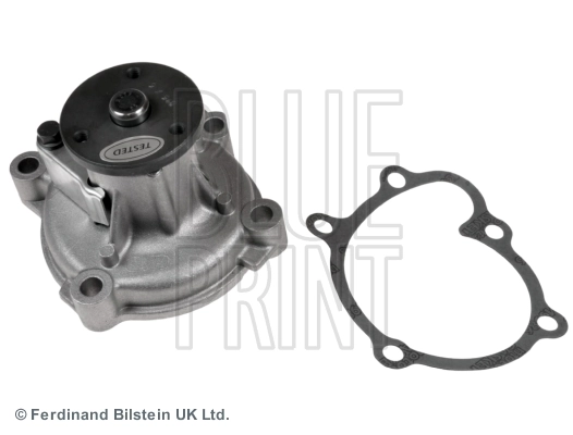 Veepump, mootori jahutus BLUE PRINT ADH29152
