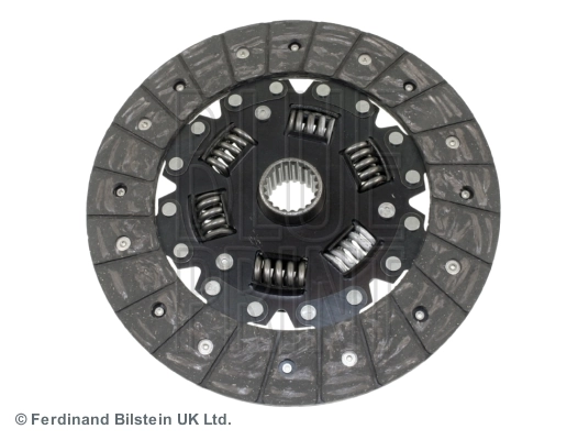 Siduriketas BLUE PRINT ADT33156
