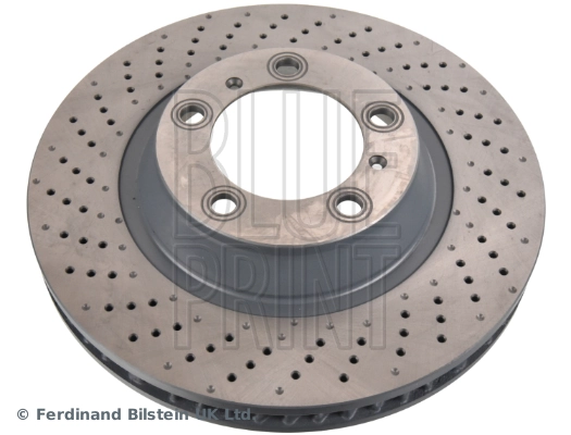 Piduriketas BLUE PRINT ADBP430057