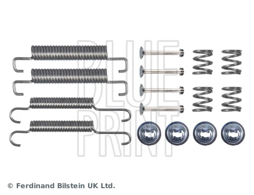 Lisakomplekt, Piduriklotsid BLUE PRINT ADBP410083
