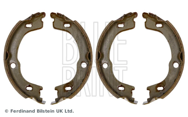 Piduriklotside komplekt, seisupidur BLUE PRINT ADBP410084