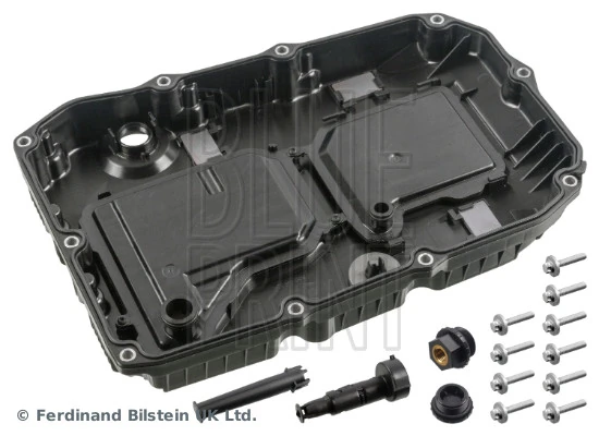 Hüdraulikafilter, automaatkäigukast BLUE PRINT ADBP210165