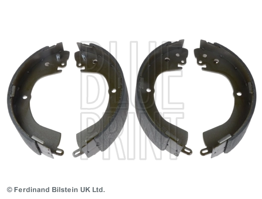Piduriklotside komplekt BLUE PRINT ADC44130