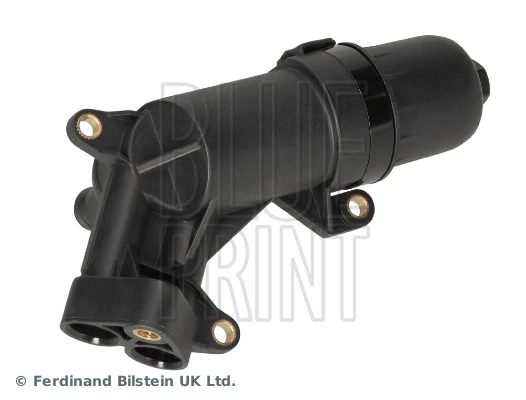 Korpus, hüdraulikafilter- automaatkäigukast BLUE PRINT ADBP210162
