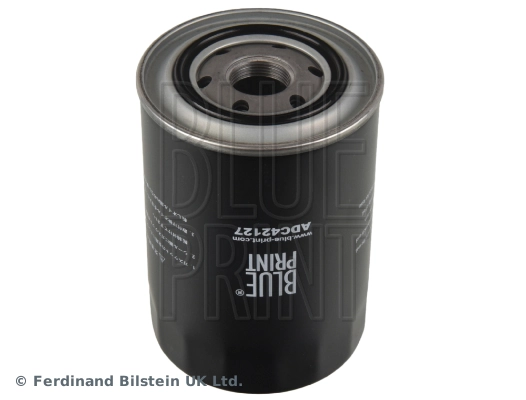 Õlifilter BLUE PRINT ADC42127
