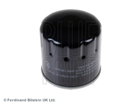 Õlifilter BLUE PRINT ADM52109