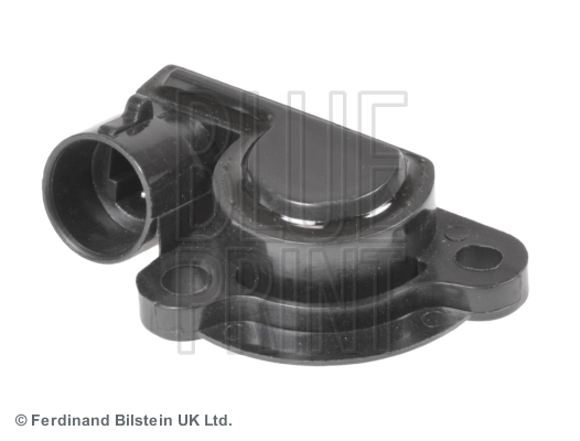 Andur, drosselklapiasend BLUE PRINT ADG07207