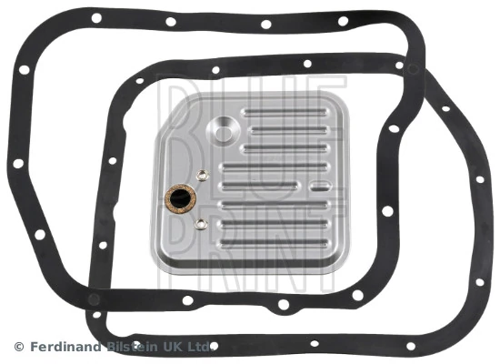 Hüdraulikafiltrikomplekt, automaatkäigukast BLUE PRINT ADBP210073