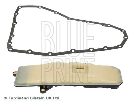 Hüdraulikafiltrikomplekt, automaatkäigukast BLUE PRINT ADBP210236