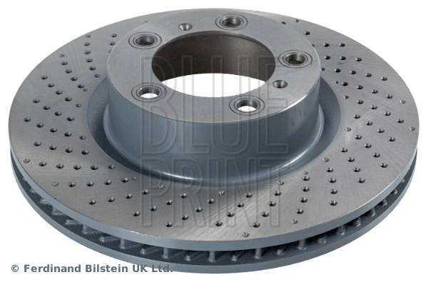 Piduriketas BLUE PRINT ADV1843124