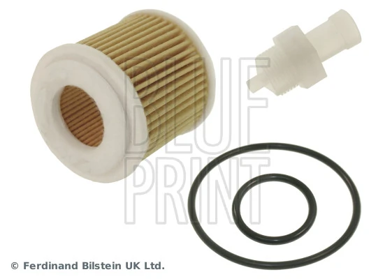 Õlifilter BLUE PRINT ADD62109
