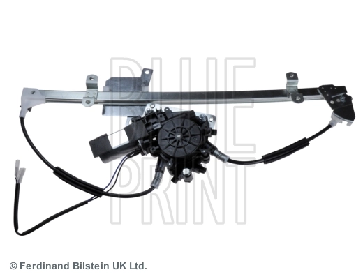 Aknatõstuk BLUE PRINT ADG01395
