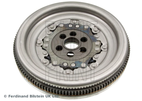 Hooratas BLUE PRINT ADV183501