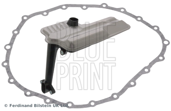 Hüdraulikafiltrikomplekt, automaatkäigukast BLUE PRINT ADBP210043