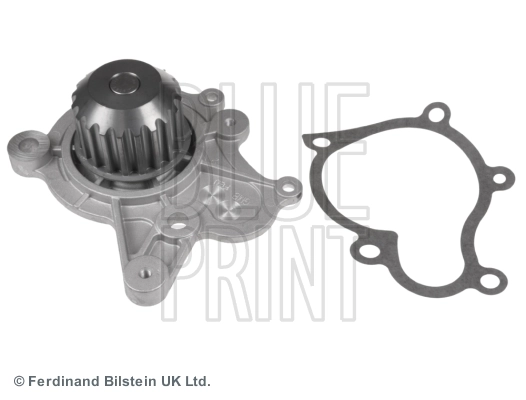 Veepump, mootori jahutus BLUE PRINT ADG09131