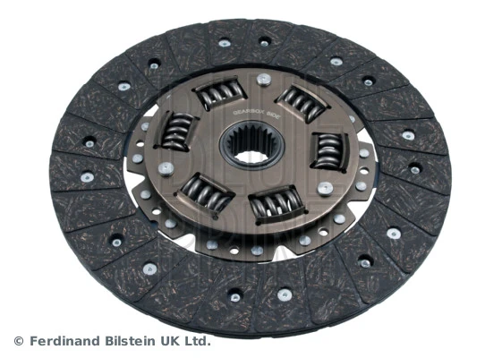 Siduriketas BLUE PRINT ADT33168