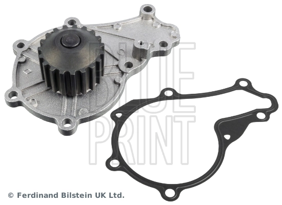 Veepump, mootori jahutus BLUE PRINT ADM59138