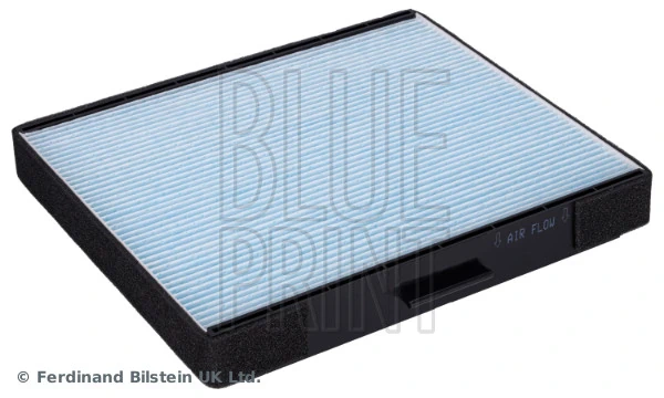 Filter, salongiõhk BLUE PRINT ADG02508