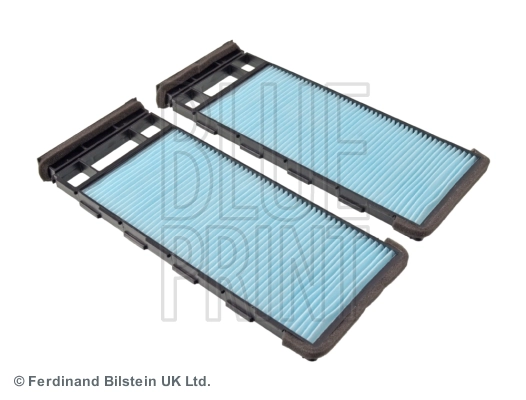 Filtrikomplekt, salongiõhk BLUE PRINT ADN12510