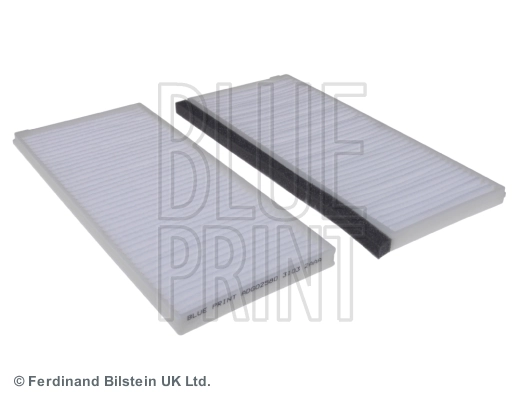 Filtrikomplekt, salongiõhk BLUE PRINT ADG02580