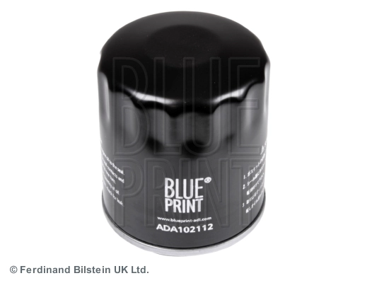 Õlifilter BLUE PRINT ADA102112