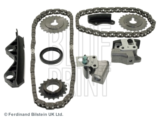 Mootori keti komplekt BLUE PRINT ADN173501