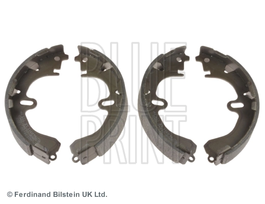 Piduriklotside komplekt BLUE PRINT ADT34132