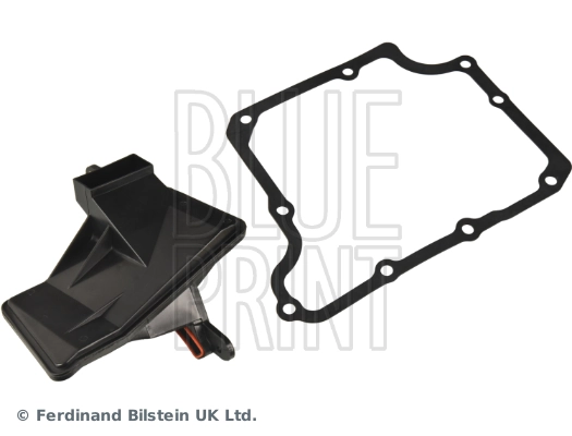 Hüdraulikafiltrikomplekt, automaatkäigukast BLUE PRINT ADBP210089