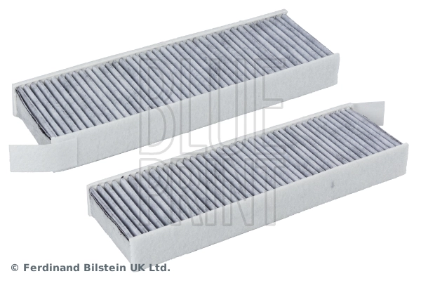 Filtrikomplekt, salongiõhk BLUE PRINT ADBP250018