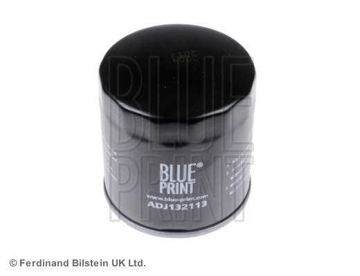 Õlifilter BLUE PRINT ADJ132113