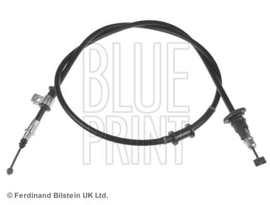 Tross, seisupidur BLUE PRINT ADC446202
