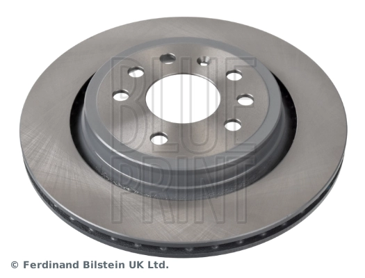 Piduriketas BLUE PRINT ADA104356