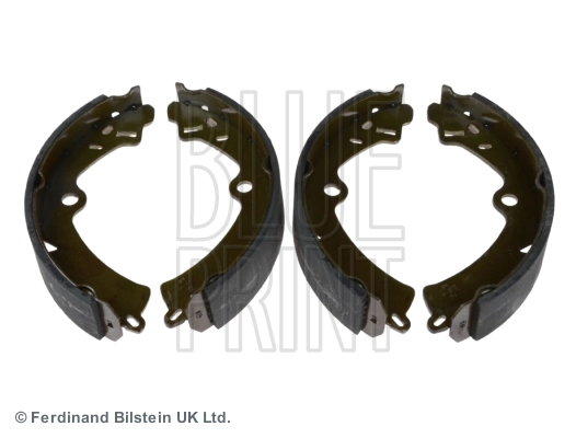 Piduriklotside komplekt BLUE PRINT ADK84106