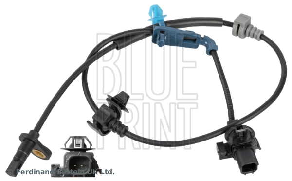 Andur, rattapöörete arv BLUE PRINT ADBP710088