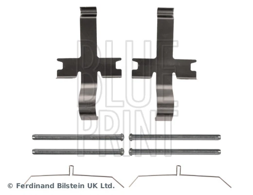 Lisakomplekt, ketaspiduriklotsid BLUE PRINT ADBP480012
