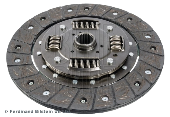 Siduriketas BLUE PRINT ADV183102