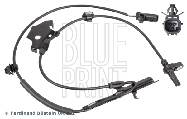 Andur, rattapöörete arv BLUE PRINT ADBP710067