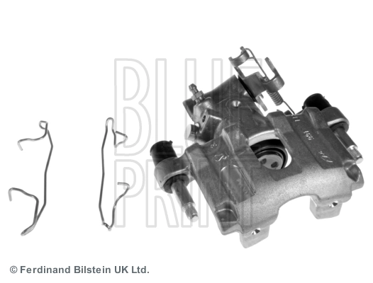 Pidurisadul BLUE PRINT ADT345114