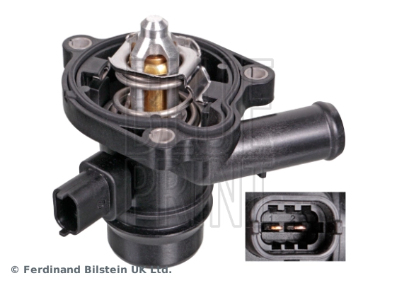 Termostaat, Jahutusvedelik BLUE PRINT ADG09257