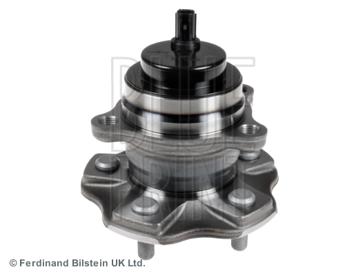 Rattalaagrikomplekt BLUE PRINT ADT38389