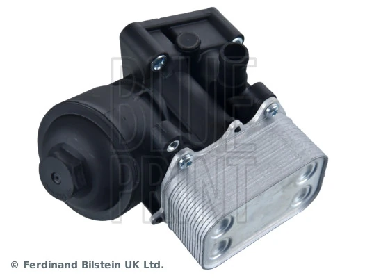 Korpus, õlifilter BLUE PRINT ADBP210128